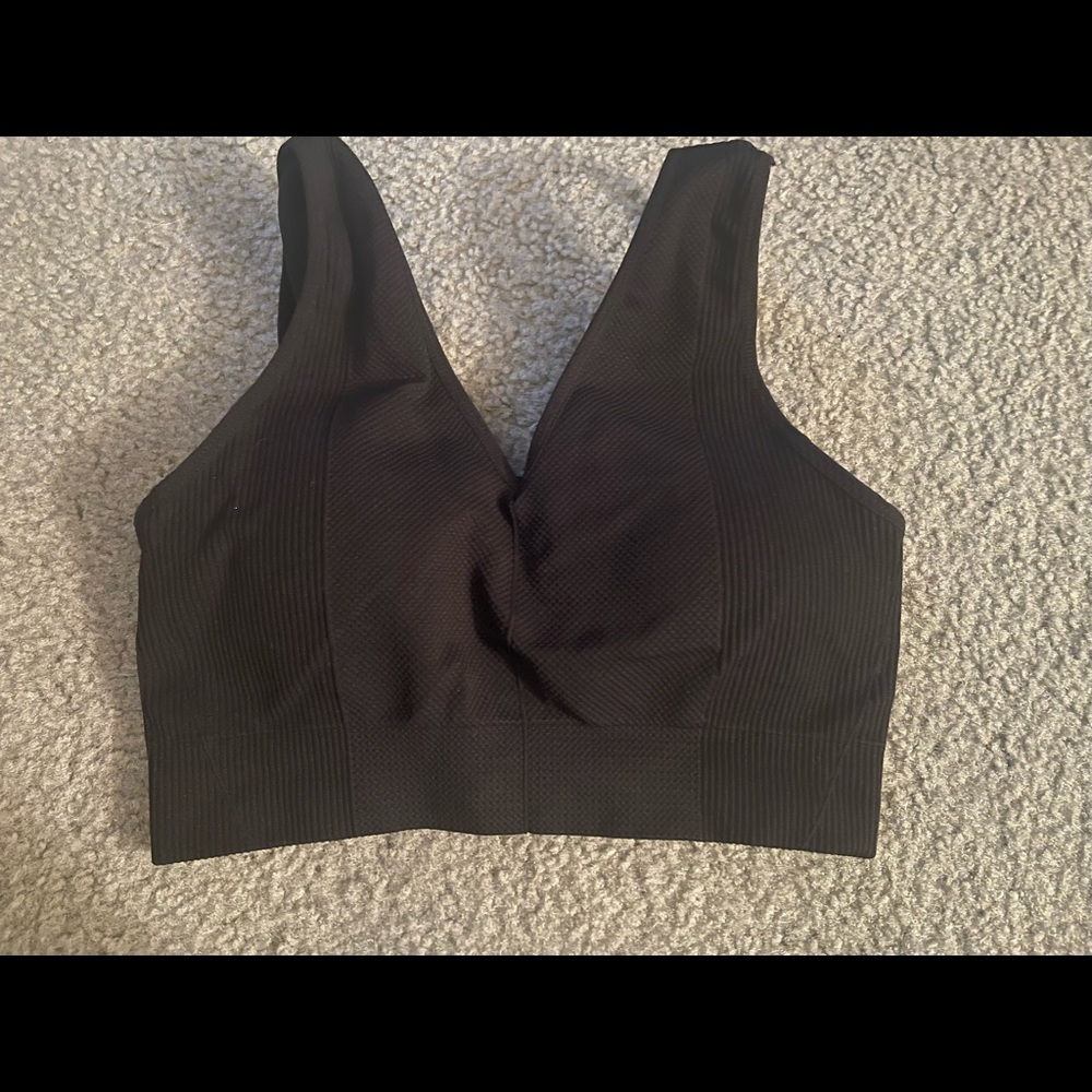 Kira Grace Yoga High Support Bra size XS/S